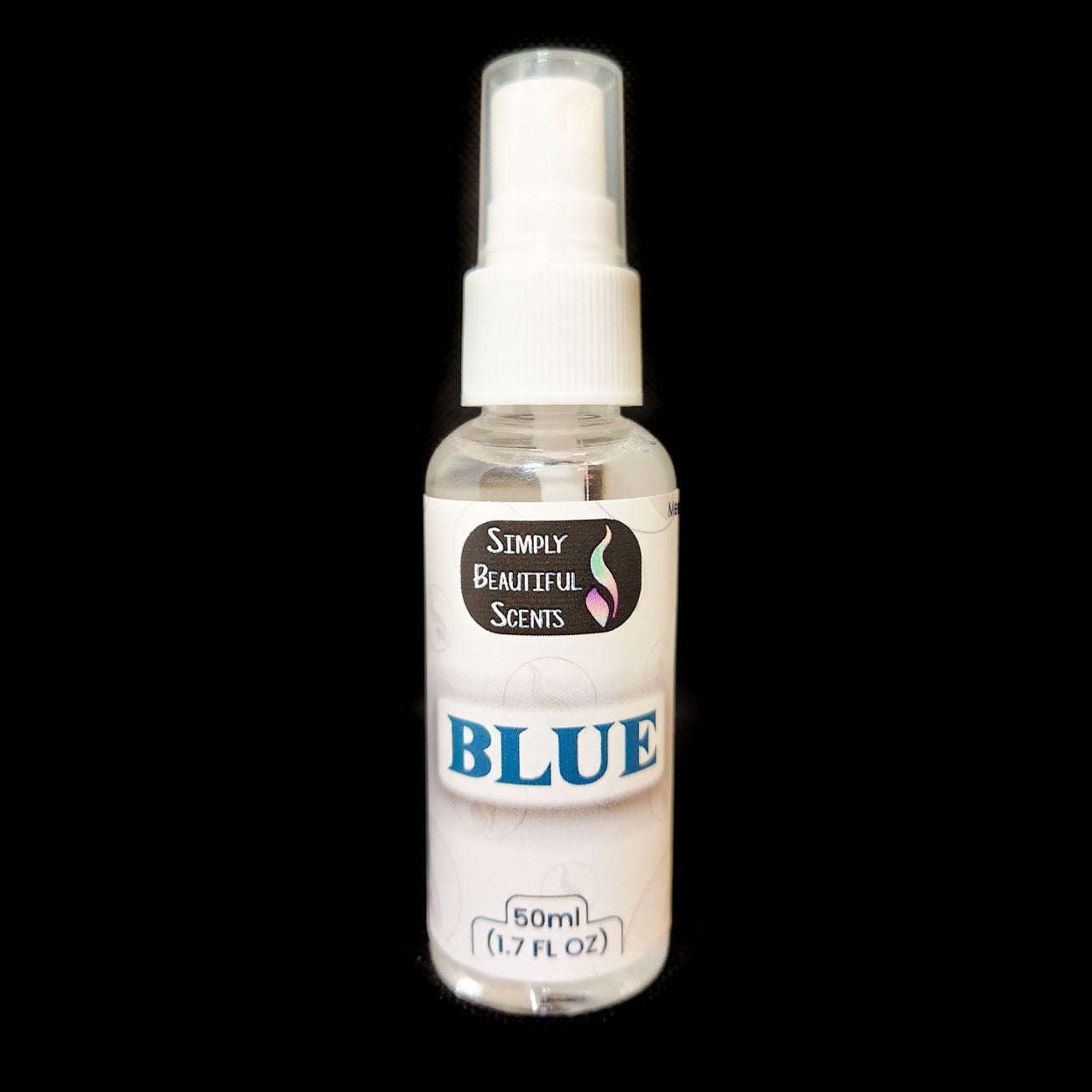 Chanel sales blue 50ml